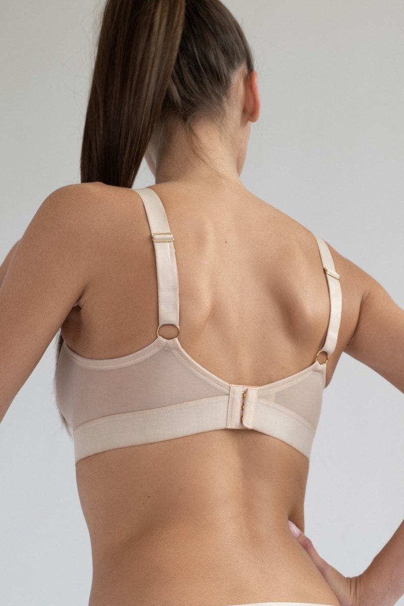 Bra ROSE&PETAL LINGERIE 114074 Bra ROSE&PETAL LINGERIE 114074