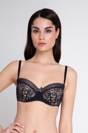 Bra ROSE&PETAL LINGERIE 12001