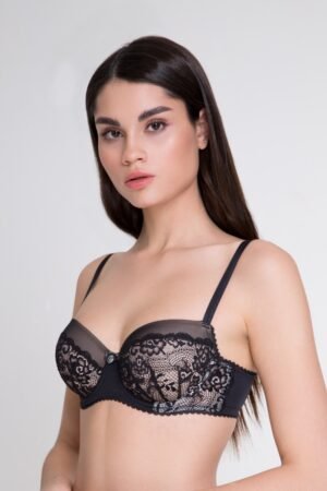 Bra ROSE&PETAL LINGERIE 12001