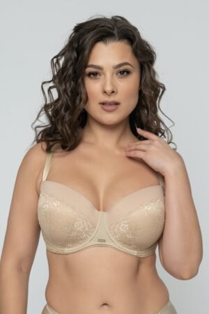 Bra ROSE&PETAL LINGERIE 12001