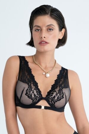 Bra ROSE&PETAL LINGERIE 120088