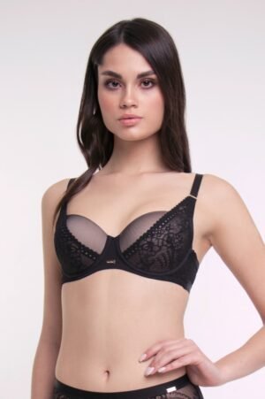 Bra ROSE&PETAL LINGERIE 12056