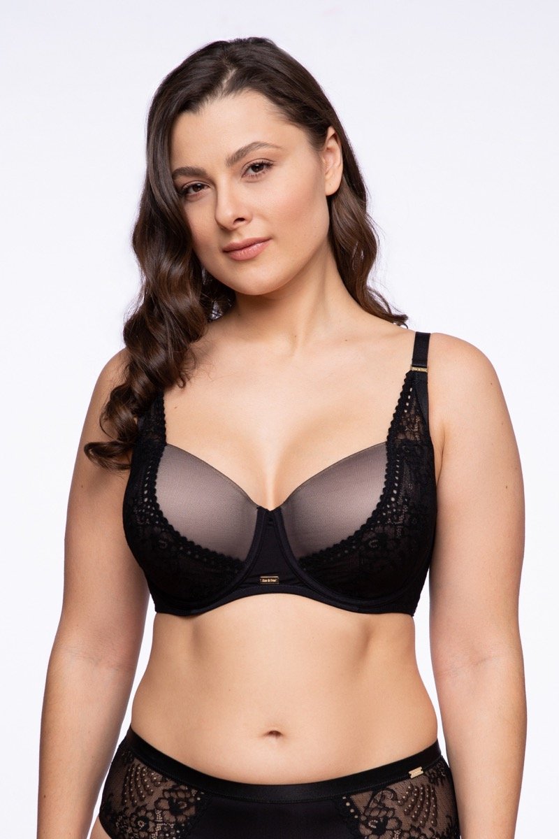 Bra ROSE&PETAL LINGERIE 12056