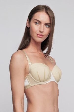 Bra ROSE&PETAL LINGERIE 12068