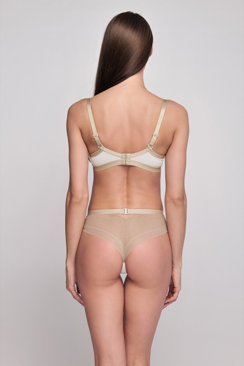 Women's panties ROSE&PETAL LINGERIE 64068 Women's panties ROSE&PETAL LINGERIE 64068