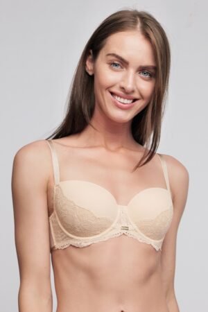 Bra ROSE&PETAL LINGERIE 12069
