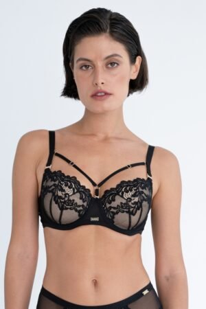 Bra ROSE&PETAL LINGERIE 12088
