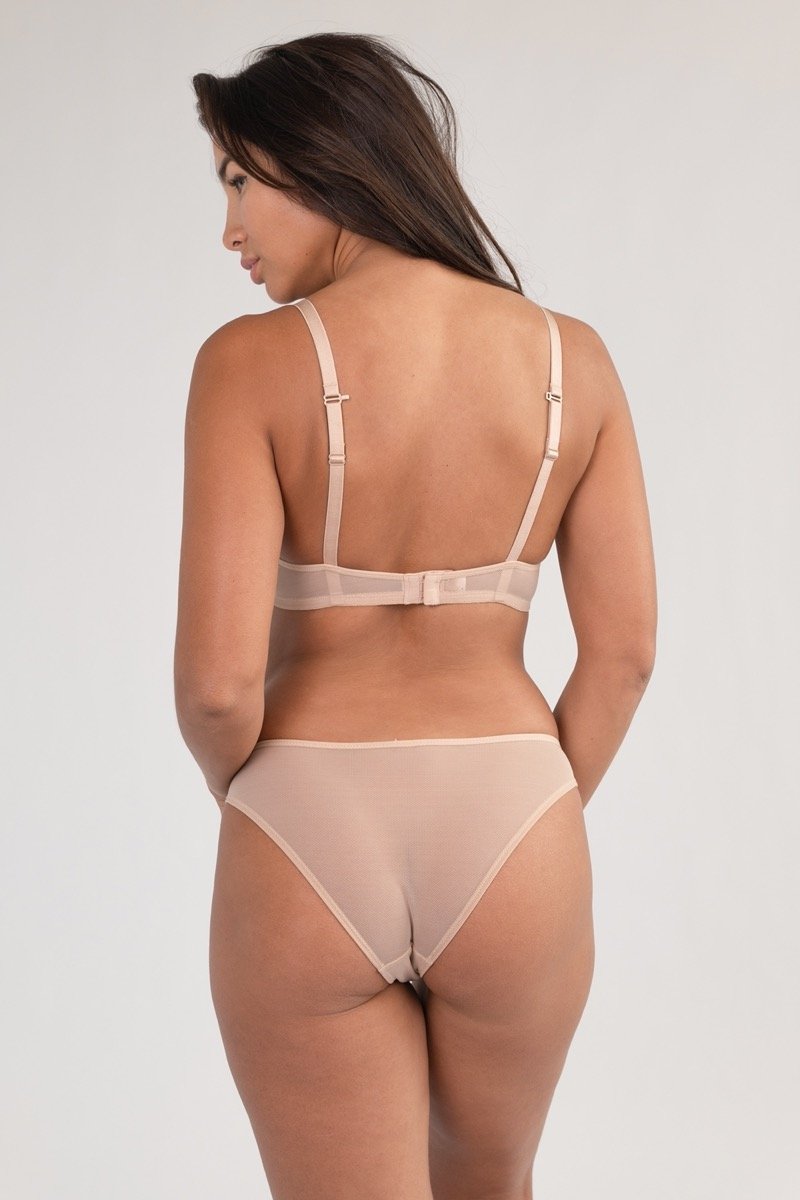 Women's panties ROSE&PETAL LINGERIE 181084 Women's panties ROSE&PETAL LINGERIE 181084