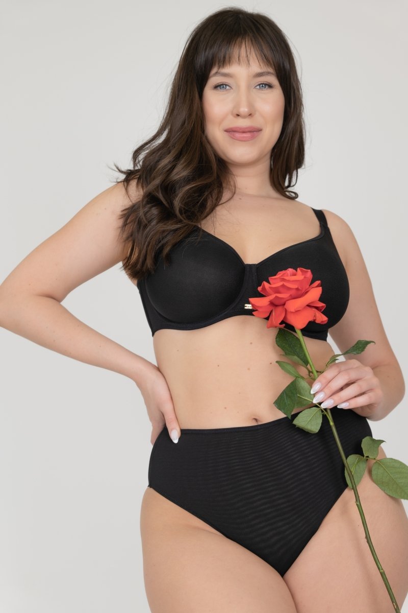 Women's panties ROSE&PETAL LINGERIE 182084 Women's panties ROSE&PETAL LINGERIE 182084