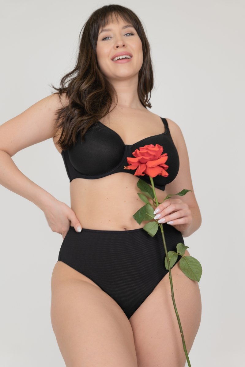 Women's panties ROSE&PETAL LINGERIE 182084 Women's panties ROSE&PETAL LINGERIE 182084