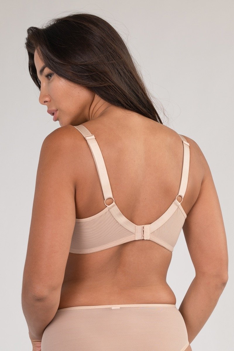 Bra ROSE&PETAL LINGERIE 123084 Bra ROSE&PETAL LINGERIE 123084