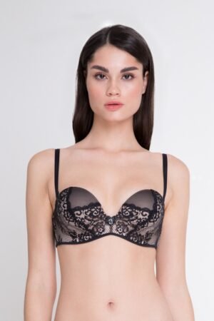Bra ROSE&PETAL LINGERIE 13001