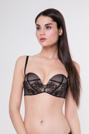 Bra ROSE&PETAL LINGERIE 13001