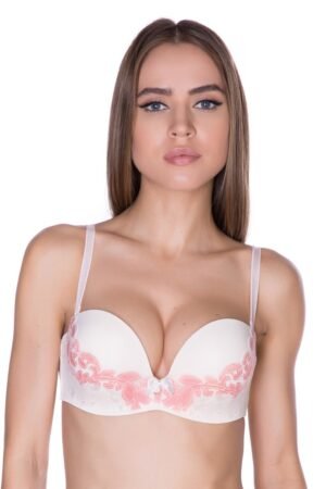 Bra ROSE&PETAL LINGERIE 13004