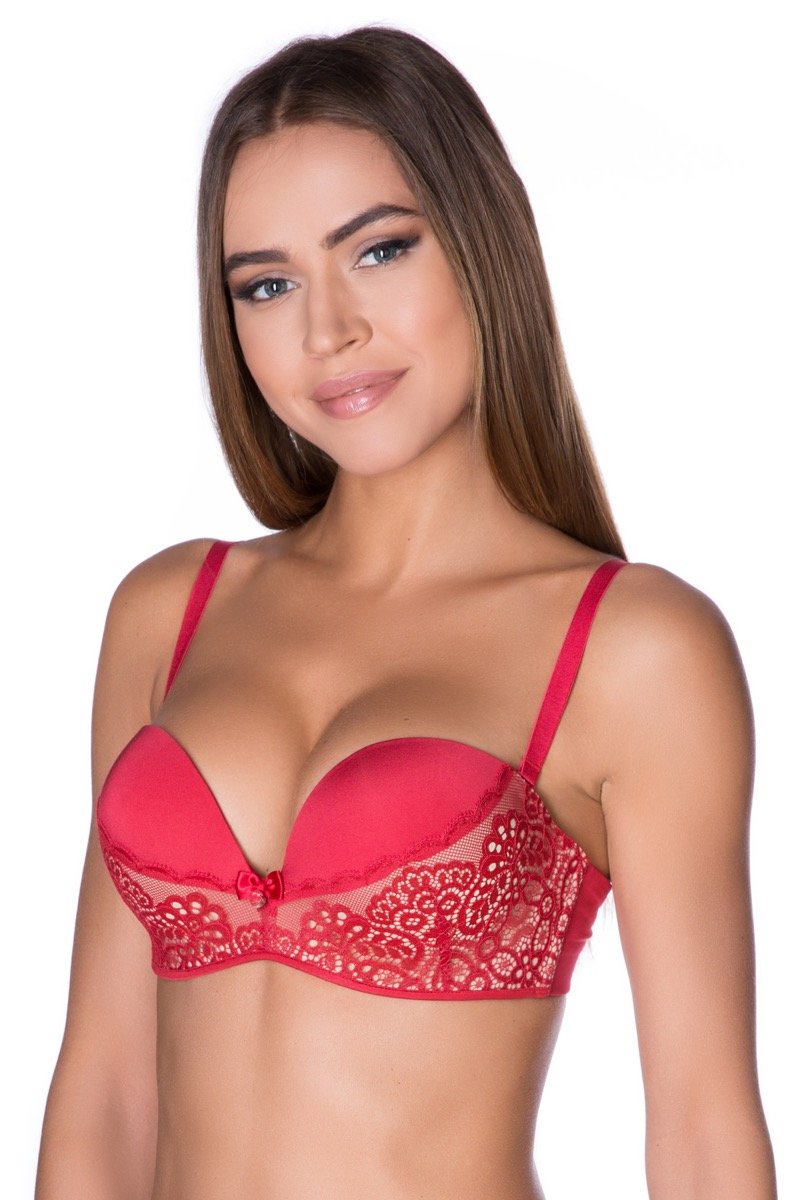 Bra ROSE&PETAL LINGERIE 13025