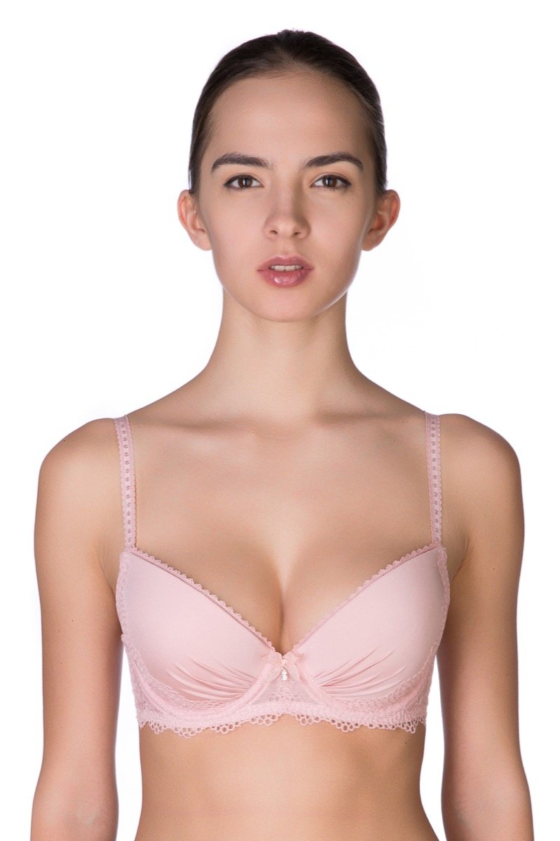 Bra ROSE&PETAL LINGERIE 14006 Bra ROSE&PETAL LINGERIE 14006