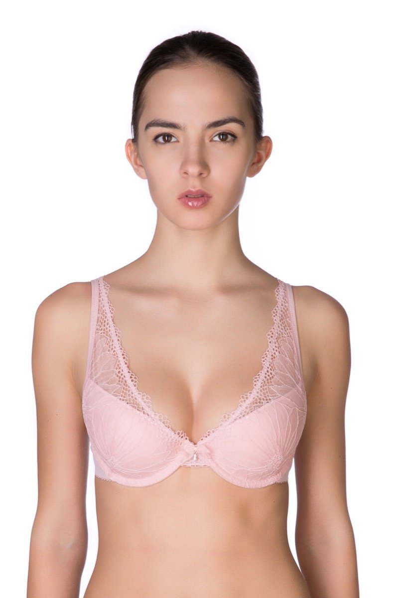 Bra ROSE&PETAL LINGERIE 15006 Bra ROSE&PETAL LINGERIE 15006
