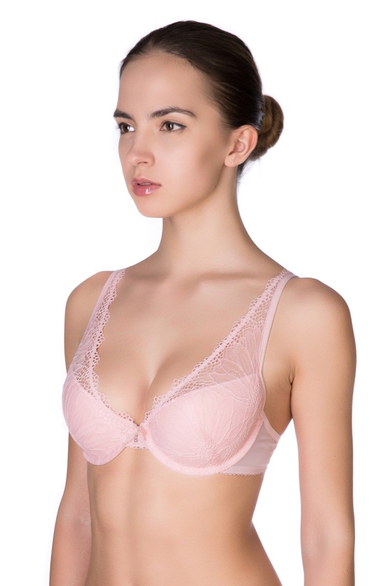 Bra ROSE&PETAL LINGERIE 15006 Bra ROSE&PETAL LINGERIE 15006