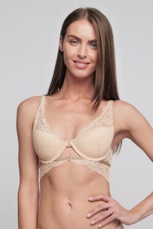 Bra ROSE&PETAL LINGERIE 15069