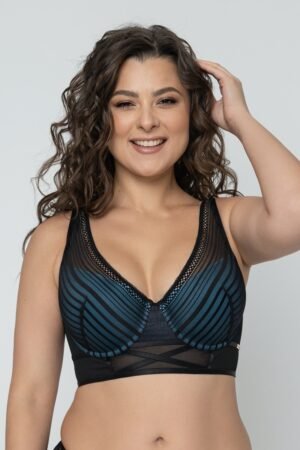 Bustier ROSE&PETAL LINGERIE 15073