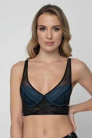 Bustier ROSE&PETAL LINGERIE 15073