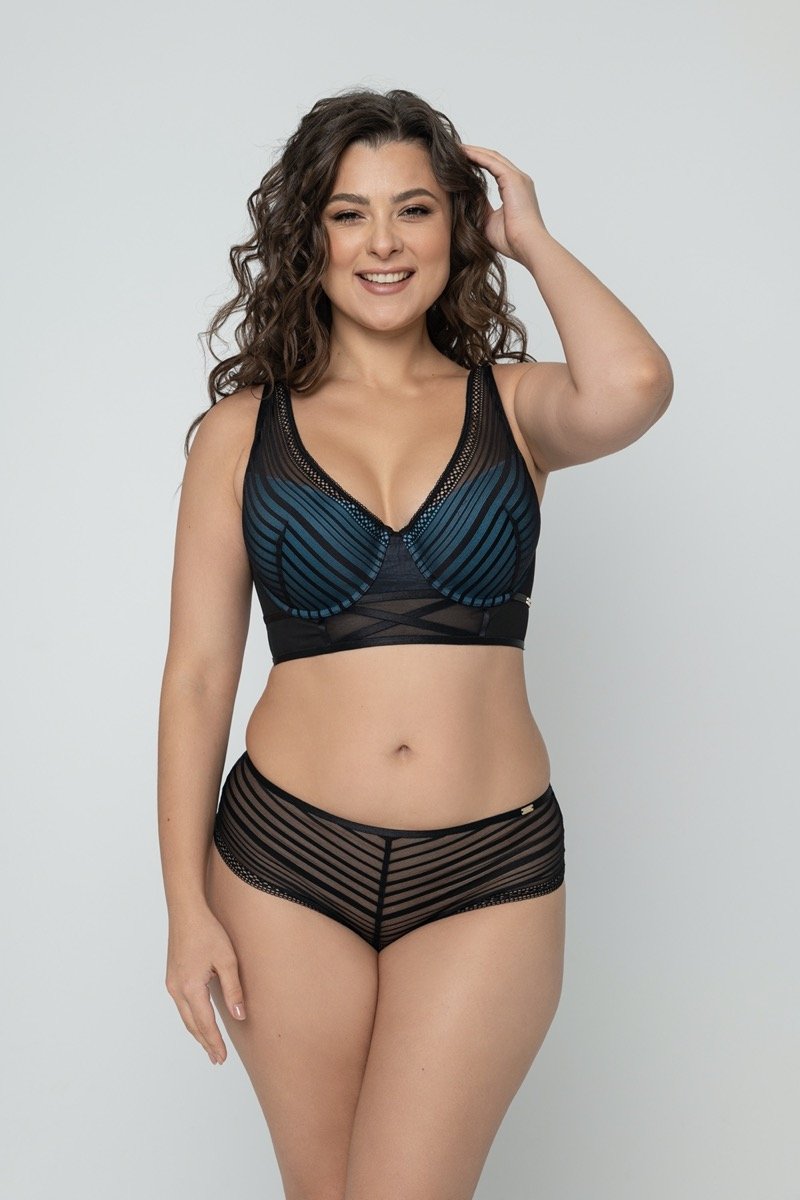 Women's panties ROSE&PETAL LINGERIE 97073 Women's panties ROSE&PETAL LINGERIE 97073