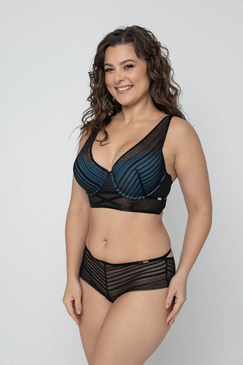 Women's panties ROSE&PETAL LINGERIE 97073 Women's panties ROSE&PETAL LINGERIE 97073