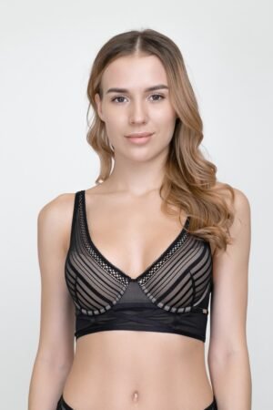 Bustier ROSE&PETAL LINGERIE 15073