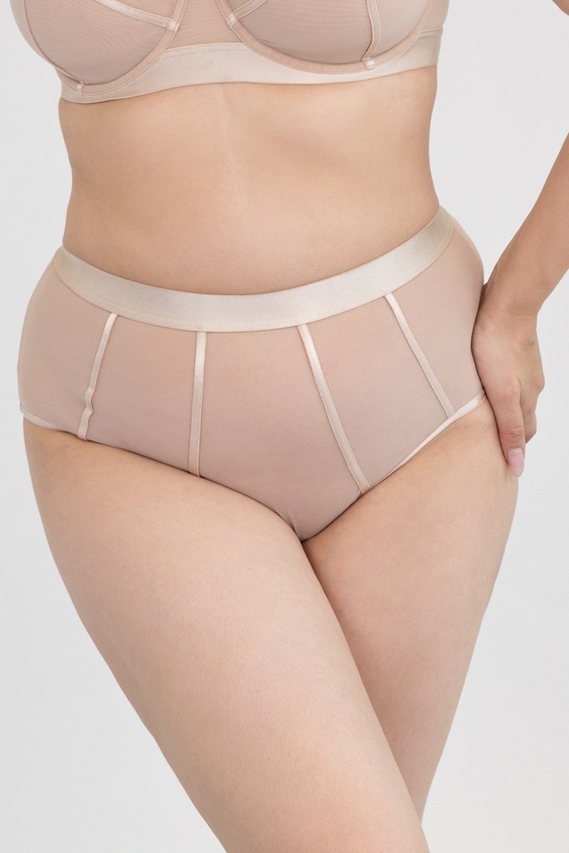 Women's panties ROSE&PETAL LINGERIE 172075 Women's panties ROSE&PETAL LINGERIE 172075