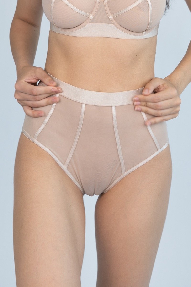 Women's panties ROSE&PETAL LINGERIE 172075 Women's panties ROSE&PETAL LINGERIE 172075