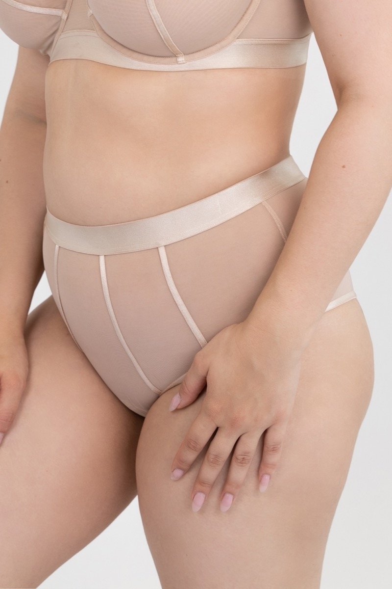 Women's panties ROSE&PETAL LINGERIE 172075 Women's panties ROSE&PETAL LINGERIE 172075