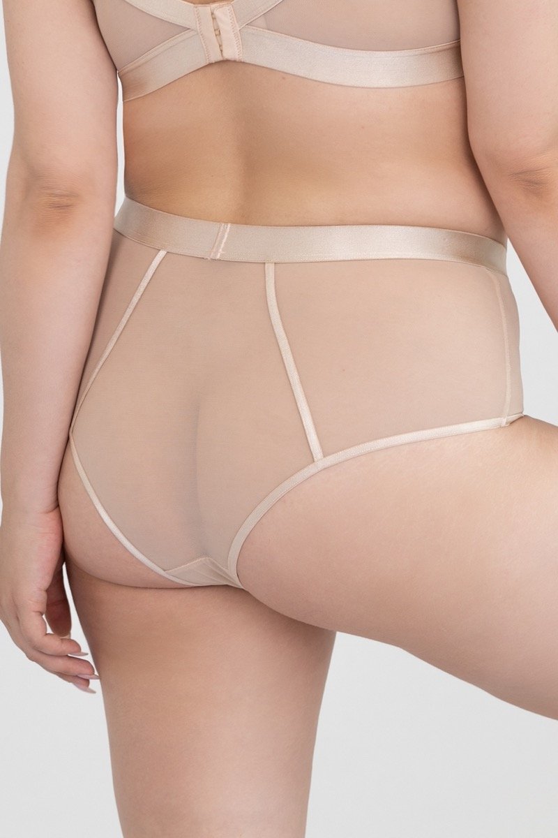 Women's panties ROSE&PETAL LINGERIE 172075 Women's panties ROSE&PETAL LINGERIE 172075