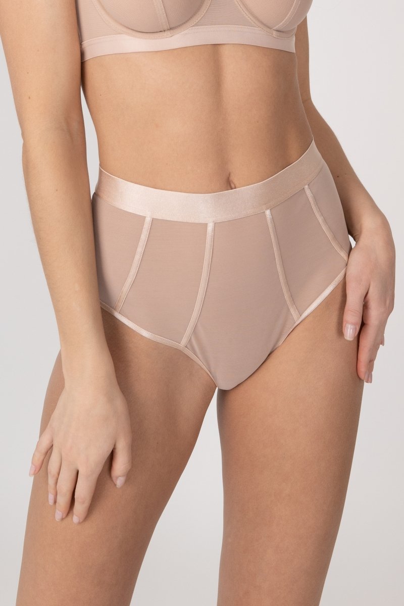 Women's panties ROSE&PETAL LINGERIE 172075 Women's panties ROSE&PETAL LINGERIE 172075