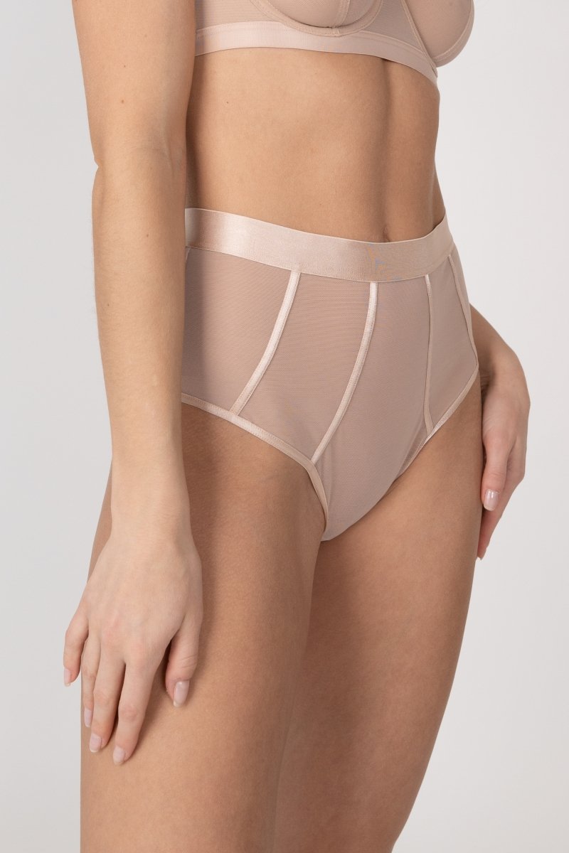 Women's panties ROSE&PETAL LINGERIE 172075 Women's panties ROSE&PETAL LINGERIE 172075