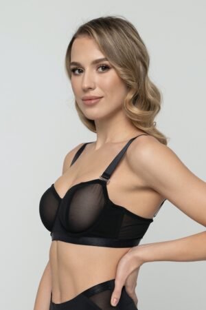 Bra ROSE&PETAL LINGERIE 18074