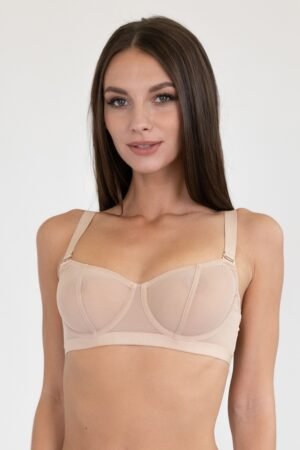 Bra ROSE&PETAL LINGERIE 18074