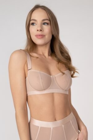 Bra ROSE&PETAL LINGERIE 18074