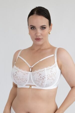 Bra ROSE&PETAL LINGERIE 18078