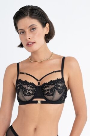 Bra ROSE&PETAL LINGERIE 18088