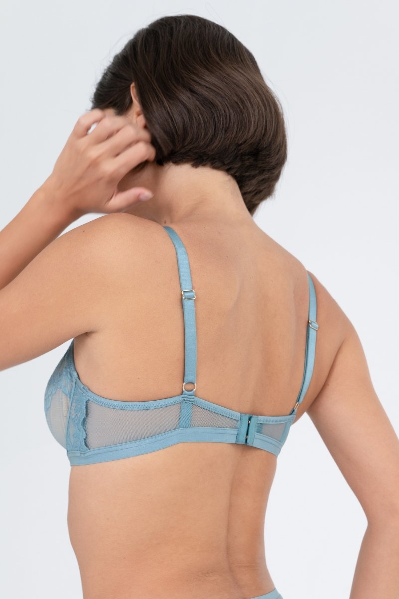 Bra ROSE&PETAL LINGERIE 18088 Bra ROSE&PETAL LINGERIE 18088