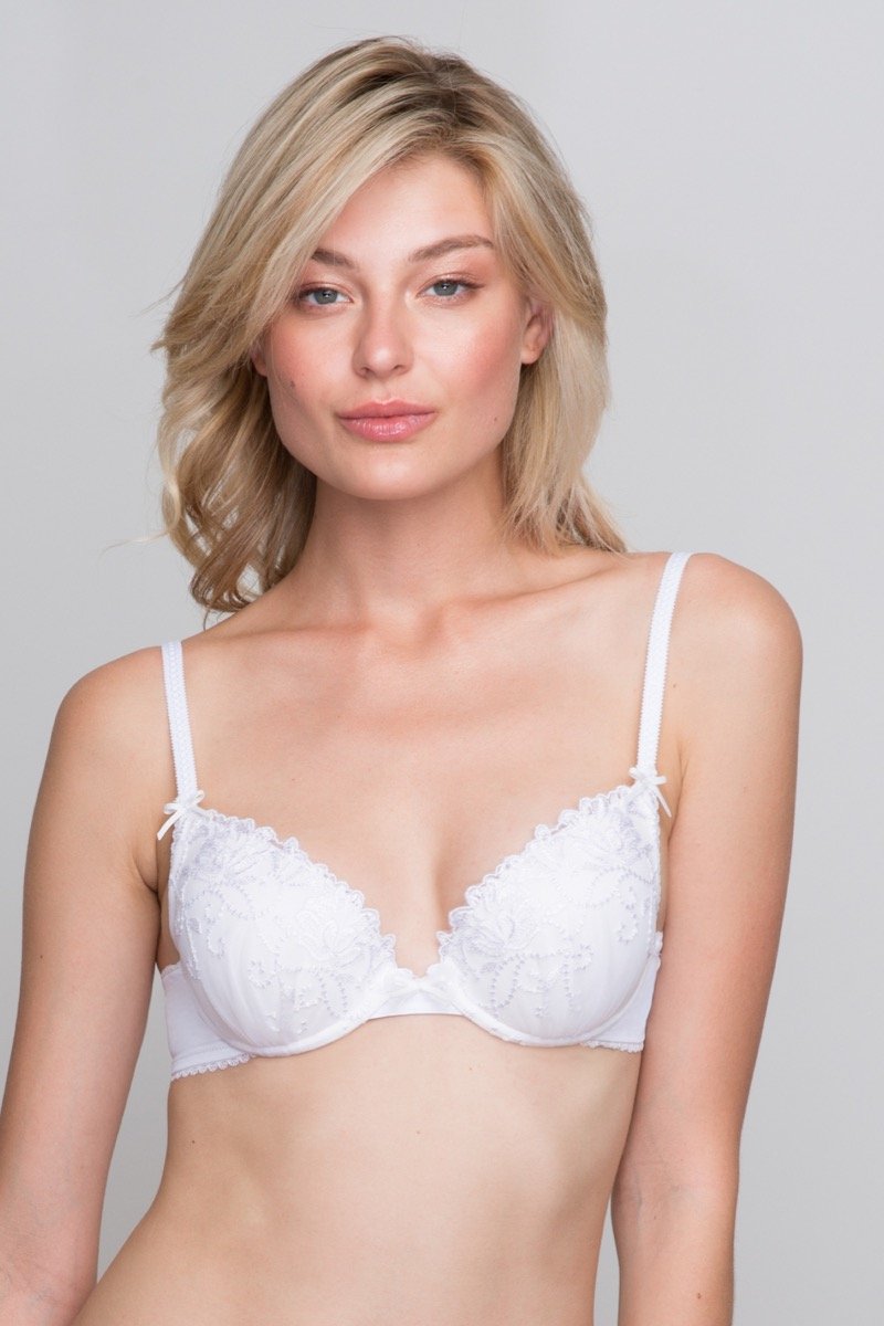 Bra ROSE&PETAL LINGERIE 28014 Bra ROSE&PETAL LINGERIE 28014