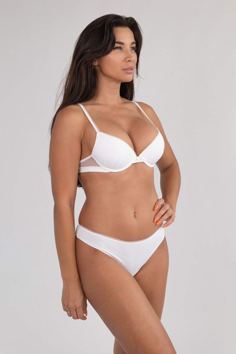 Bra ROSE&PETAL LINGERIE 28055 Bra ROSE&PETAL LINGERIE 28055