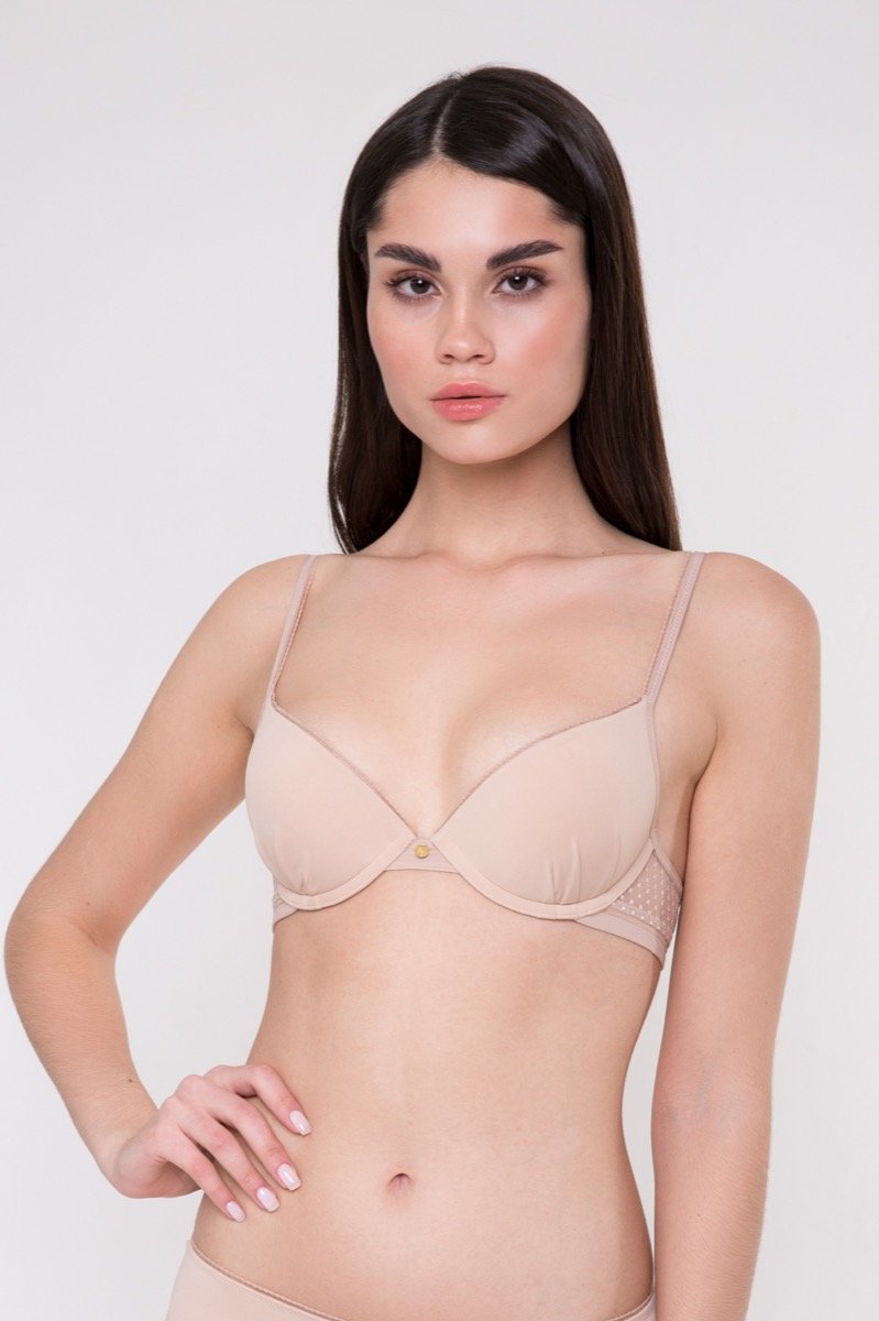 Bra ROSE&PETAL LINGERIE 28055 Bra ROSE&PETAL LINGERIE 28055