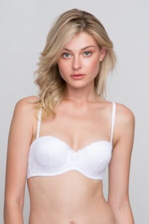 Bra ROSE&PETAL LINGERIE 32012