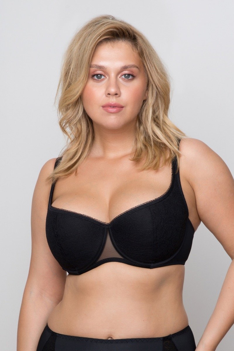 Bra ROSE&PETAL LINGERIE 34017