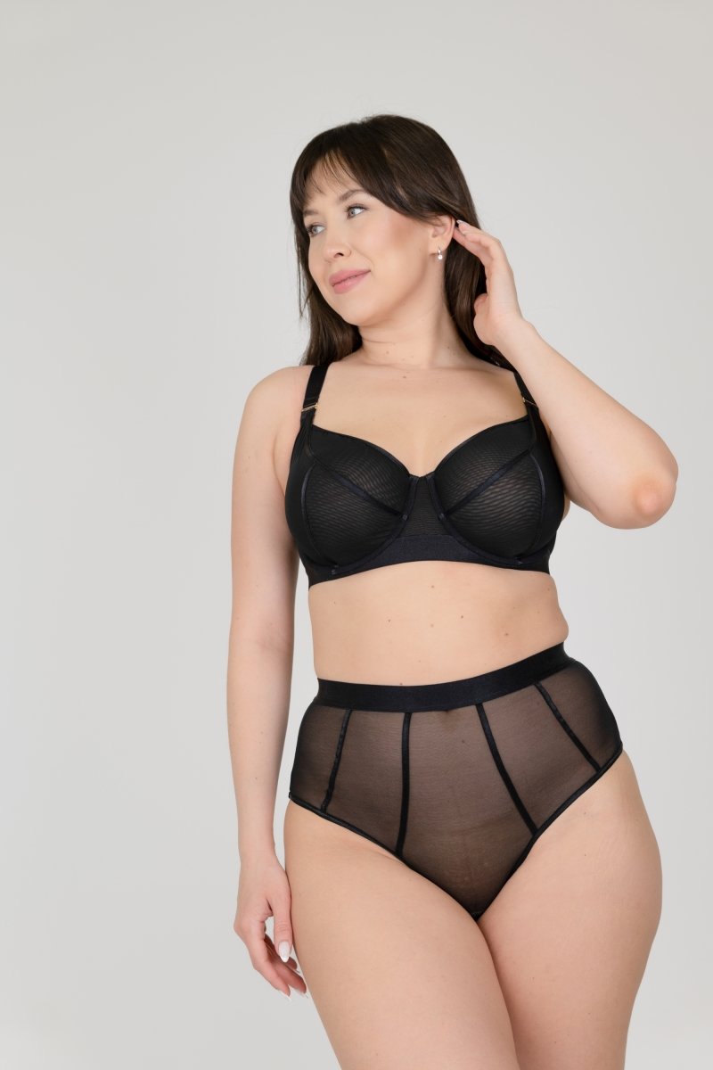 Women's panties ROSE&PETAL LINGERIE 172075 Women's panties ROSE&PETAL LINGERIE 172075