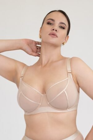 Bra ROSE&PETAL LINGERIE 35075