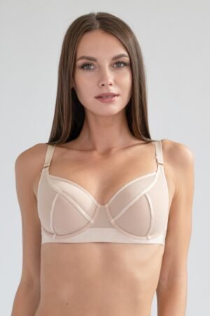 Bra ROSE&PETAL LINGERIE 35075