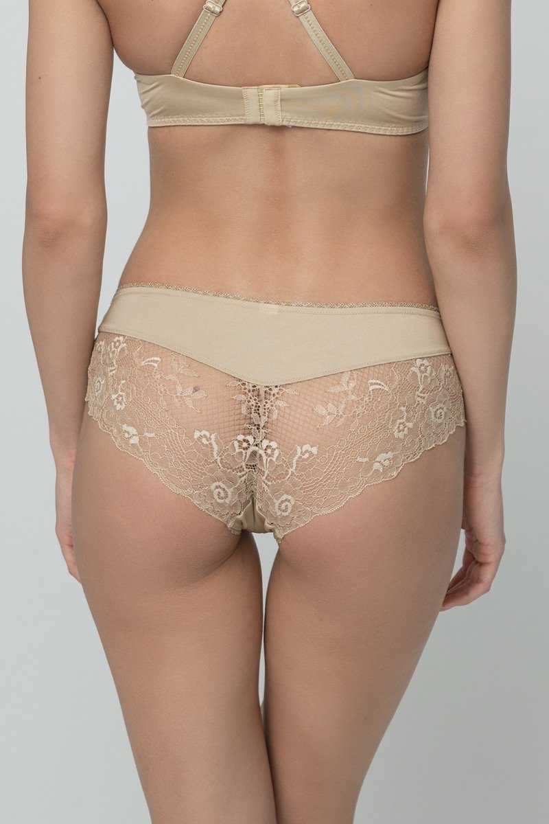 Women's panties ROSE&PETAL LINGERIE 47001 Women's panties ROSE&PETAL LINGERIE 47001