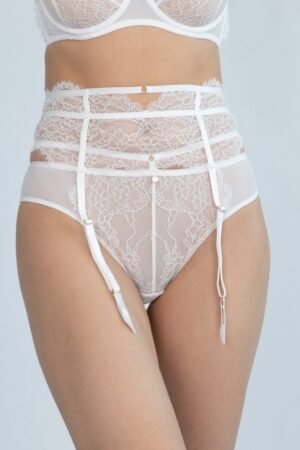 Garter belt ROSE&PETAL LINGERIE 166077